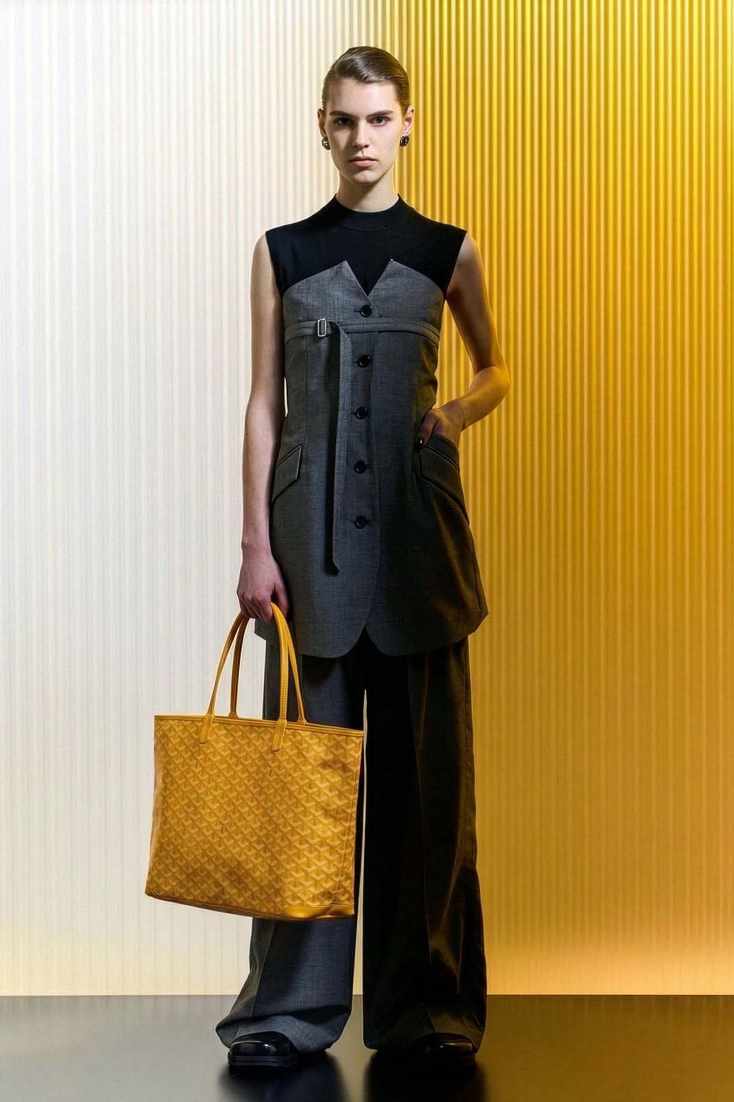 Élance Tote Bag