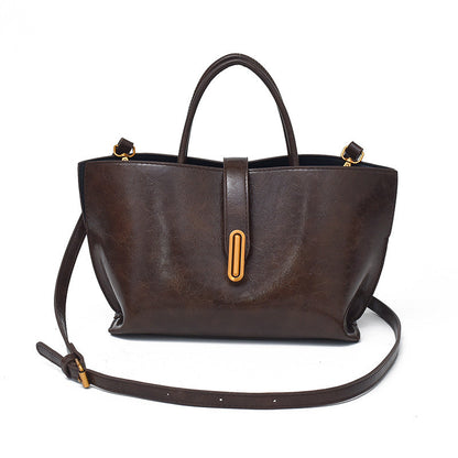Nuvé - Bucket Bag