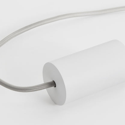 Alumina Single Pendant + Sphere V
