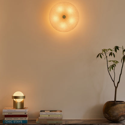 Magma Flush Mount