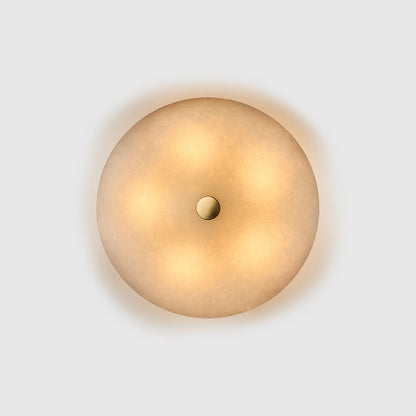 Magma Flush Mount