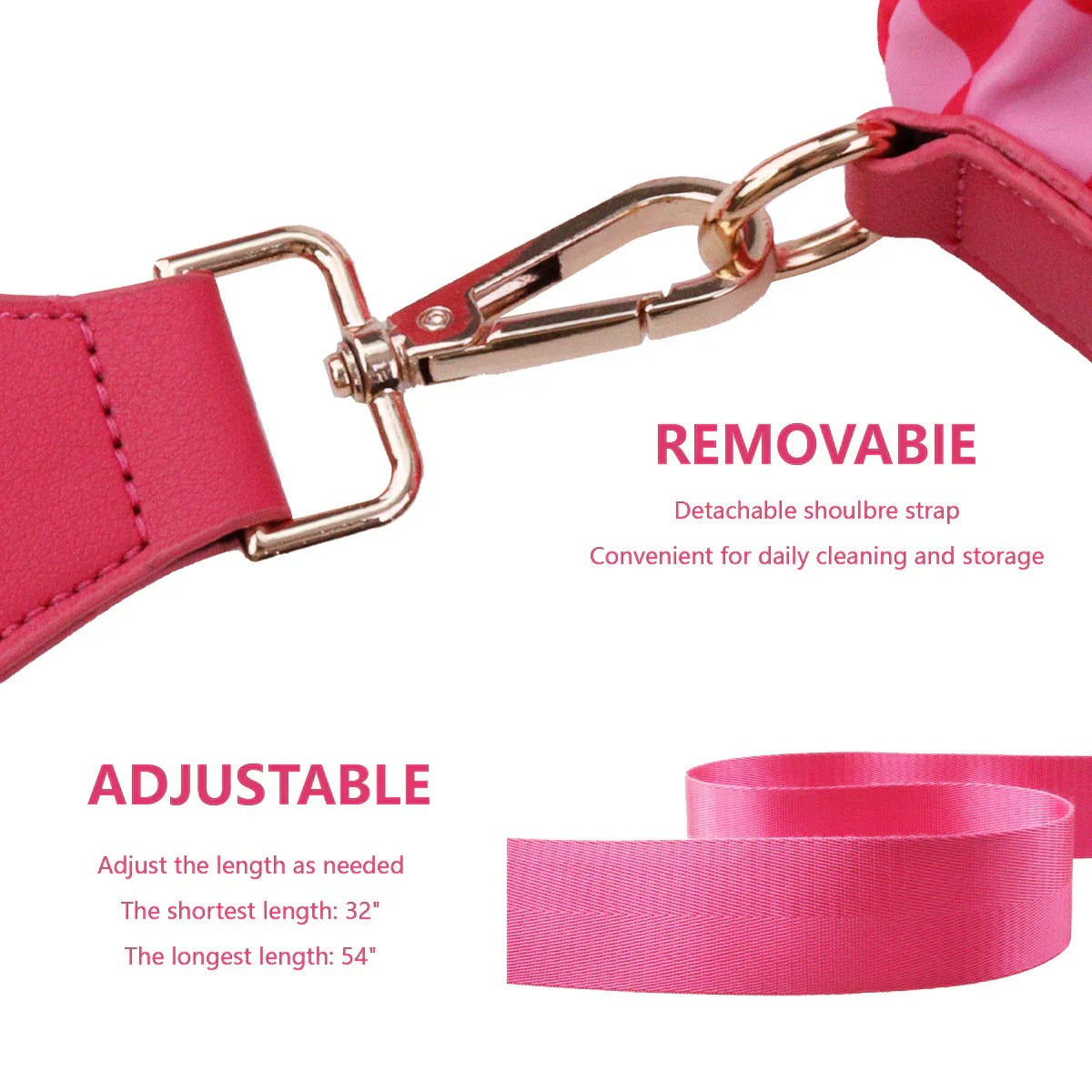 HelloMama™ Essential Crossbody Bum Bag