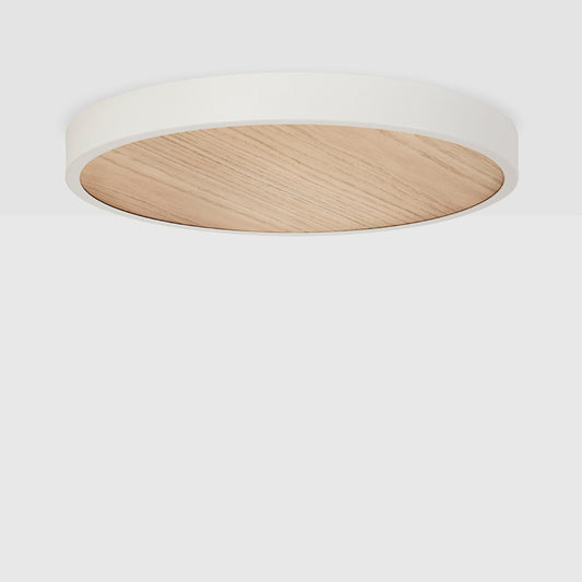 Large Canopy in Oak