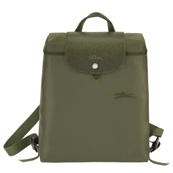 Longchamp Le Pliage Backpack – Lightweight & Stylish Everyday Backpack