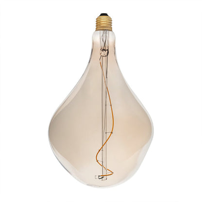 Voronoi II E26 LED Bulb